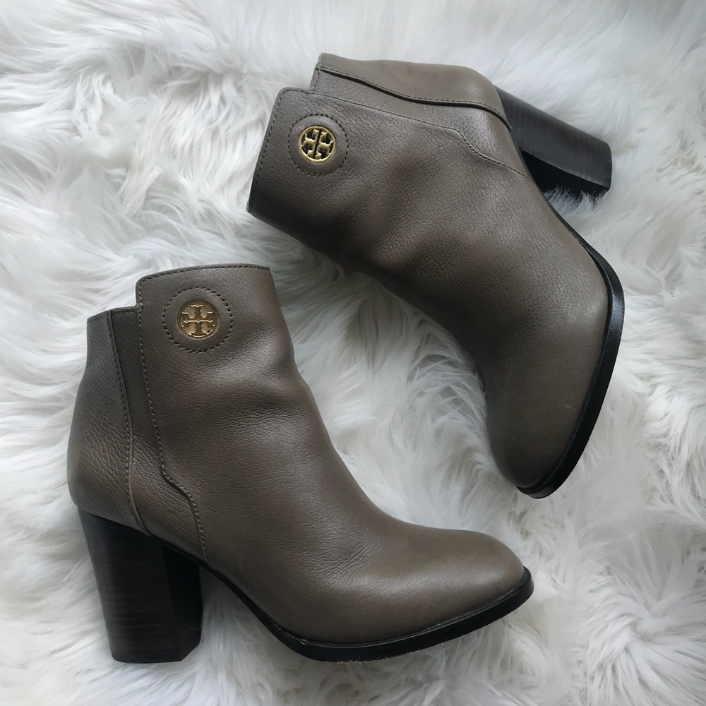 Booties
